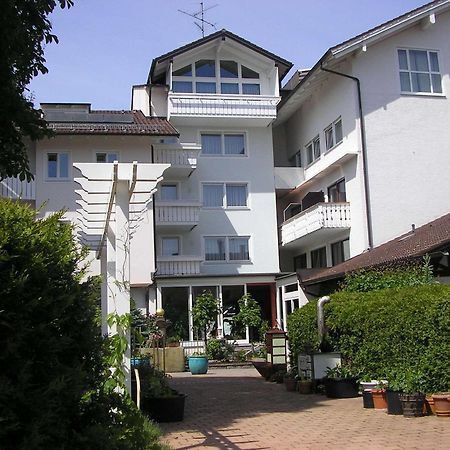 Arthotel Ana Panorama Marktoberdorf Eksteriør bilde