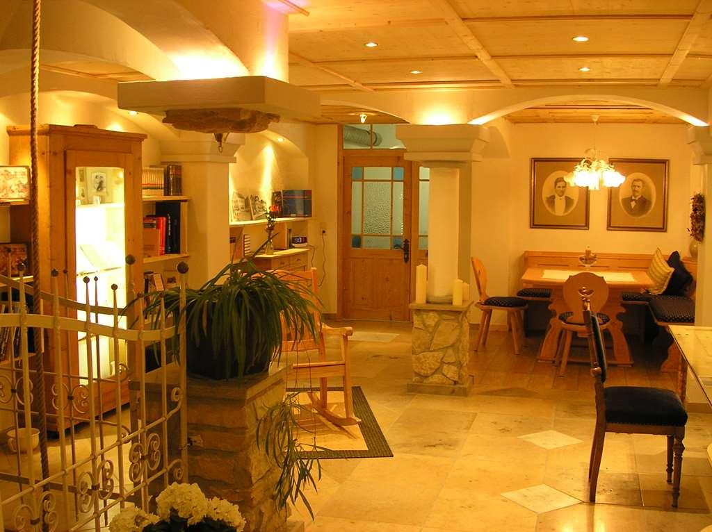 Arthotel Ana Panorama Marktoberdorf Bekvemmeligheter bilde