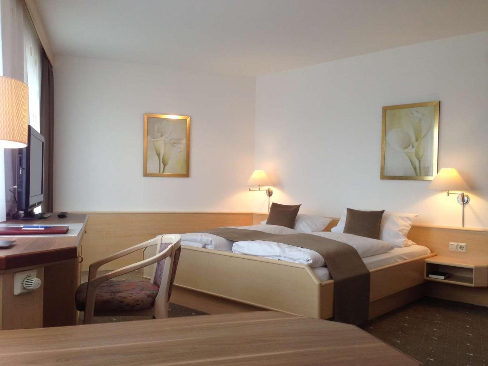 Arthotel Ana Panorama Marktoberdorf Eksteriør bilde