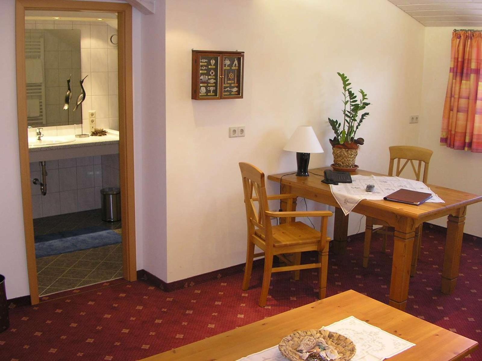 Arthotel Ana Panorama Marktoberdorf Eksteriør bilde