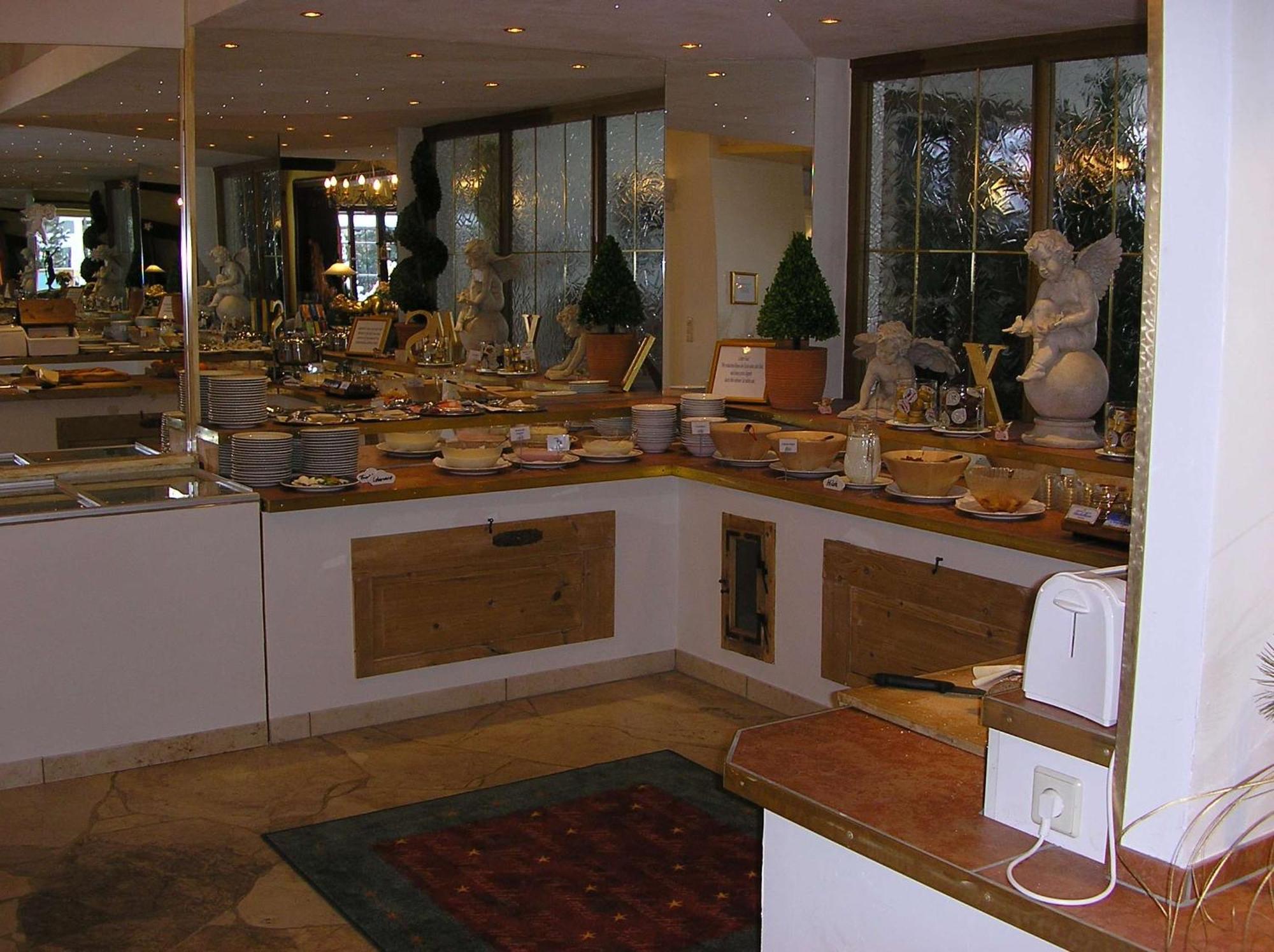 Arthotel Ana Panorama Marktoberdorf Eksteriør bilde
