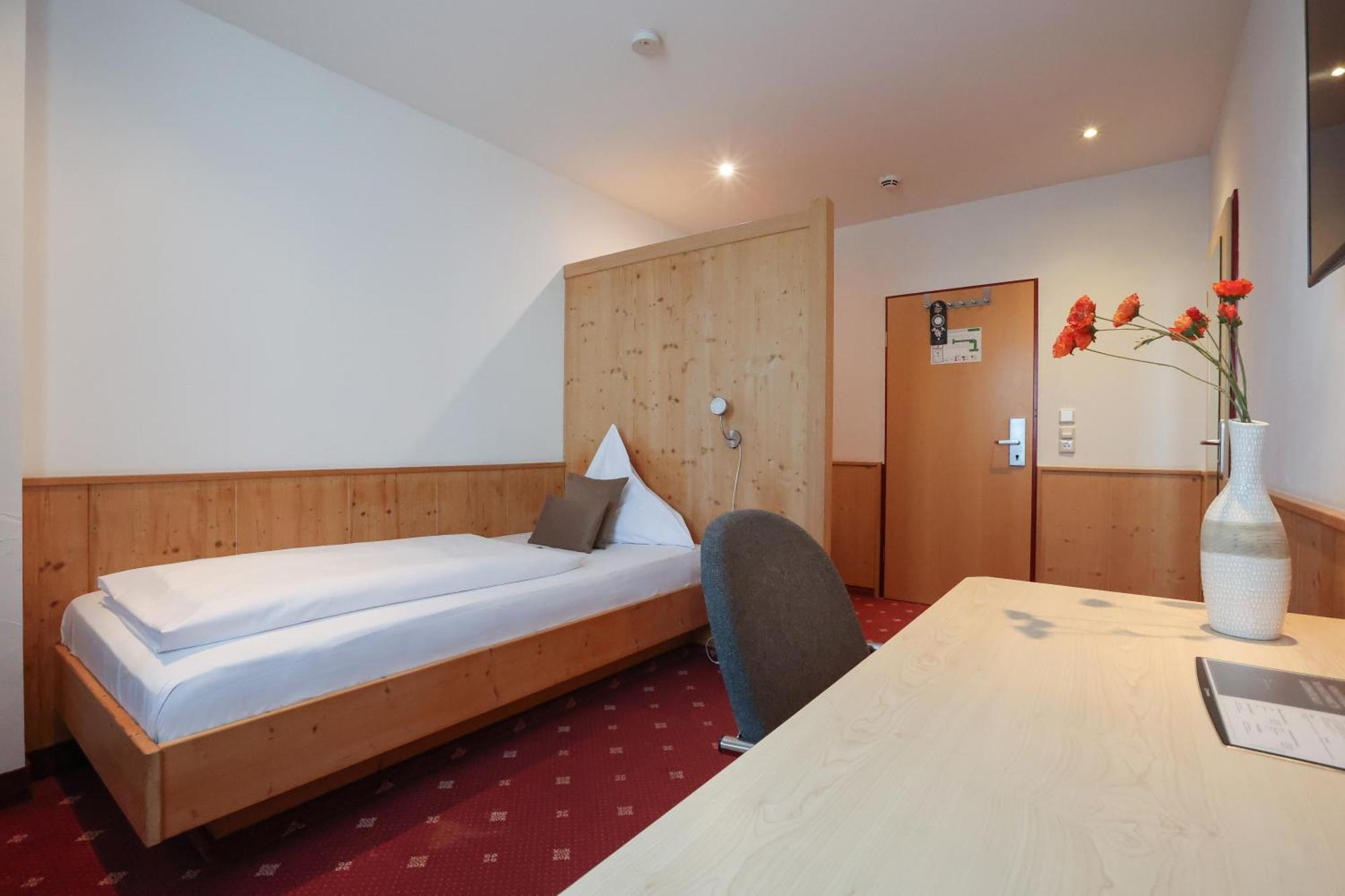 Arthotel Ana Panorama Marktoberdorf Eksteriør bilde
