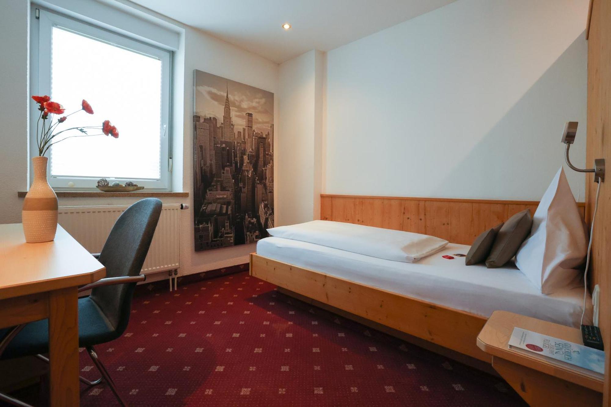 Arthotel Ana Panorama Marktoberdorf Eksteriør bilde