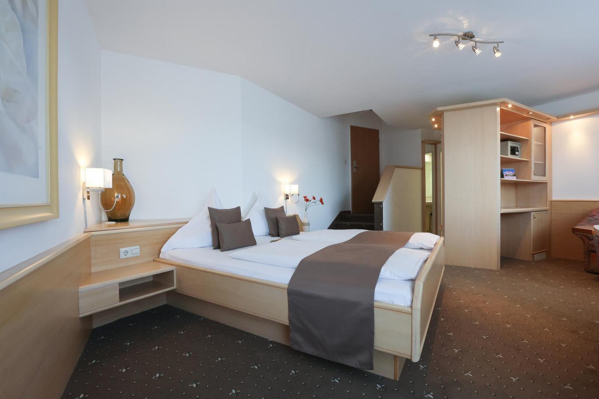 Arthotel Ana Panorama Marktoberdorf Eksteriør bilde