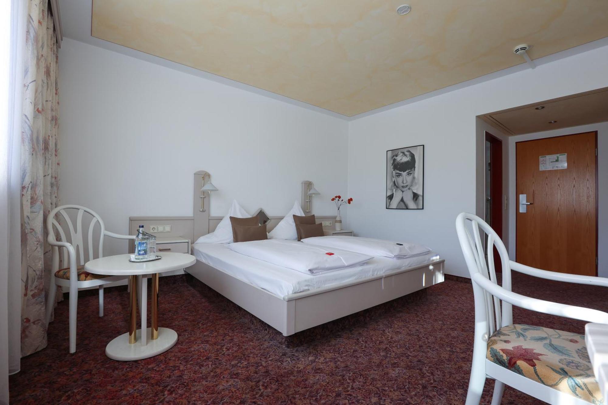 Arthotel Ana Panorama Marktoberdorf Eksteriør bilde