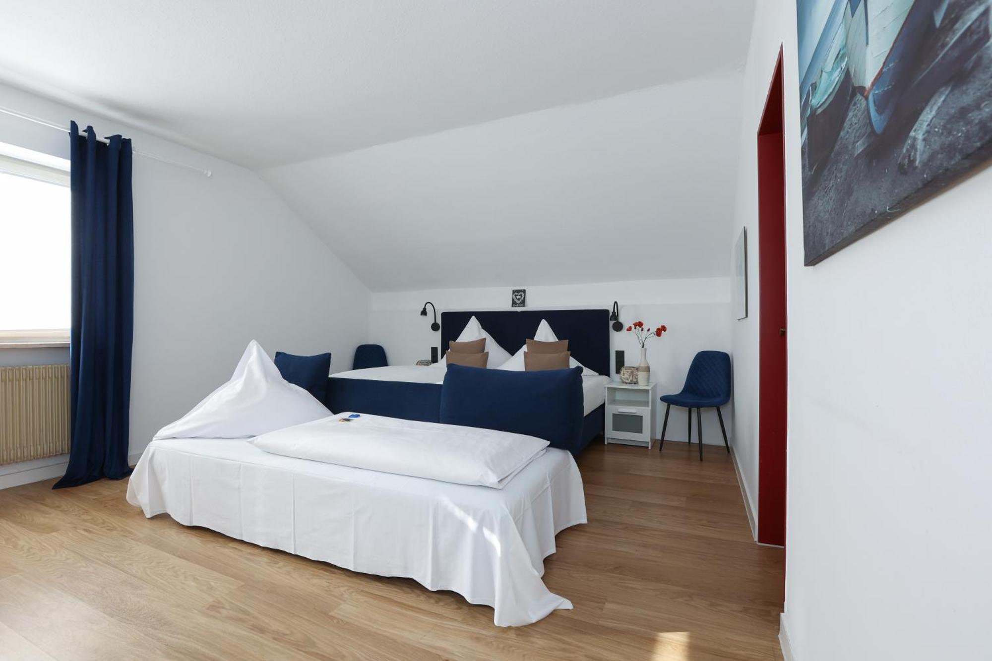 Arthotel Ana Panorama Marktoberdorf Eksteriør bilde