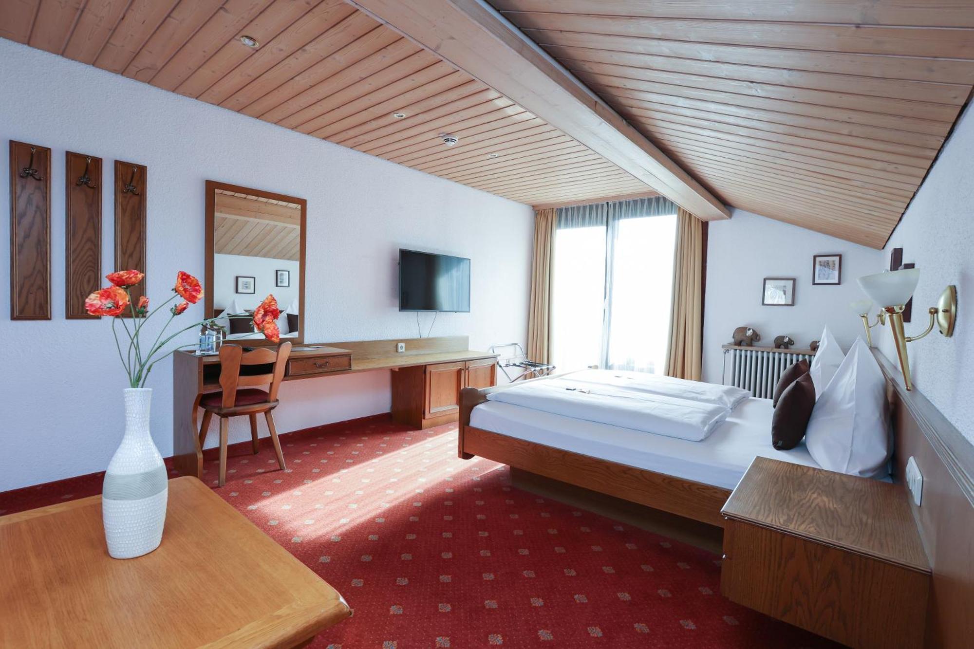 Arthotel Ana Panorama Marktoberdorf Eksteriør bilde