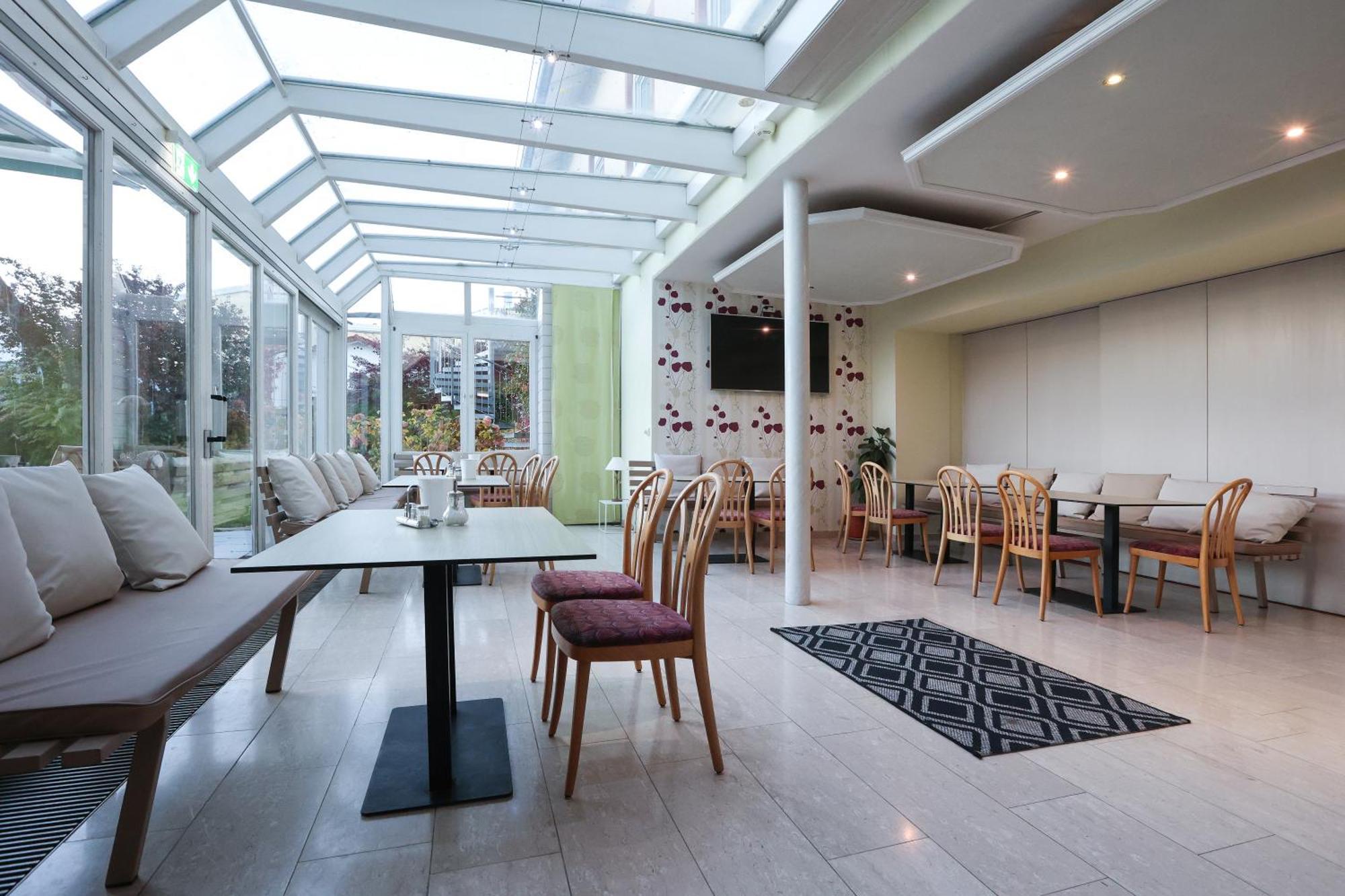Arthotel Ana Panorama Marktoberdorf Eksteriør bilde